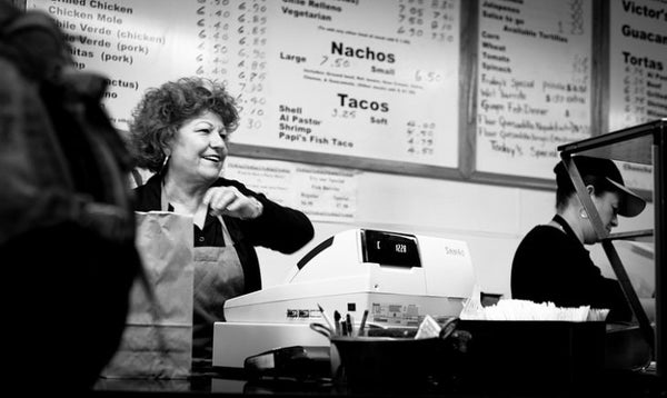 How to Choose the Right Cash Register for Your Business