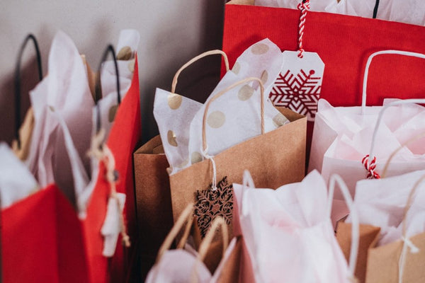 Christmas Spending Habits In 2017