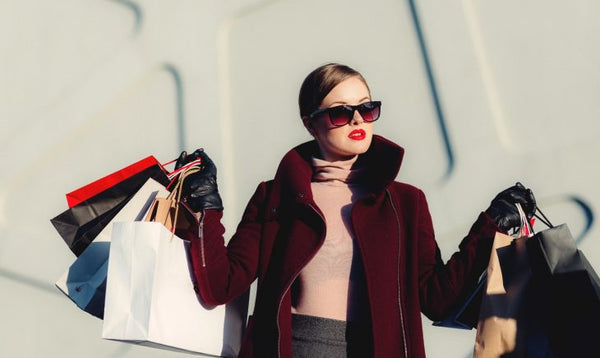 Do Electronic Payment Methods Encourage Impulsive Spending?