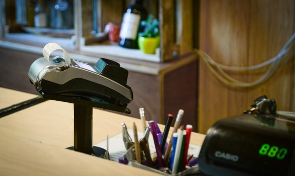 What Type of EFTPOS Machine Should a Small Business Use?