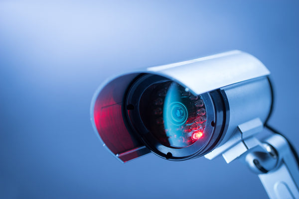 Benefits Of Installing Security Cameras In Your Retail Store