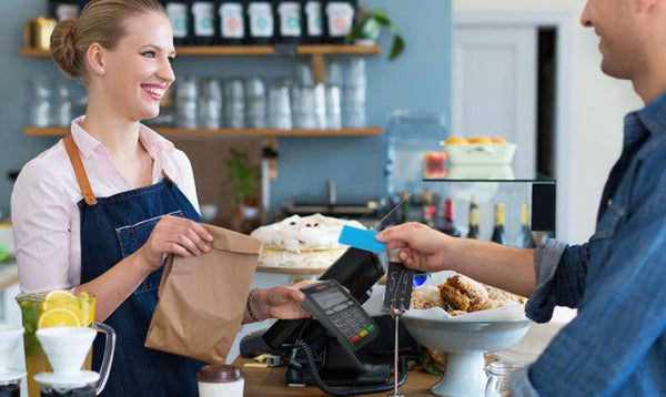 New Zealand Loves EFTPOS