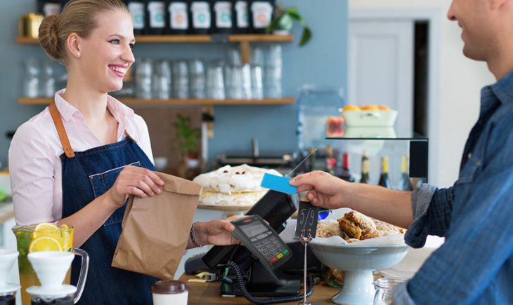 New Zealand Loves EFTPOS
