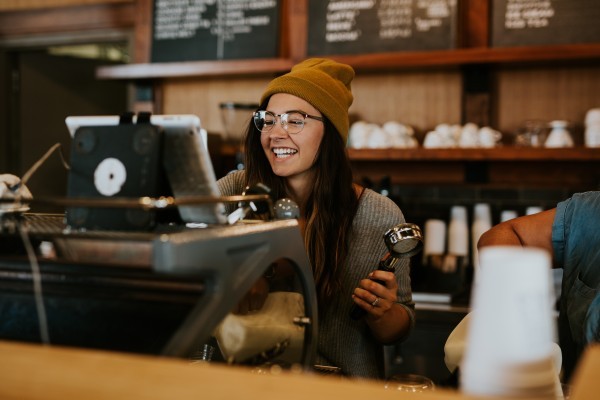 Point of Sale Marketing: How to Upsell While Your Customer Reaches for Their EFTPOS Card