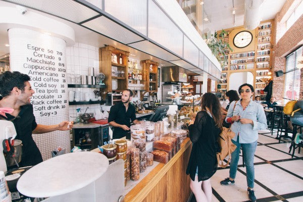 POS Machine Not Working? Try These Tips Before You Call Your Technician
