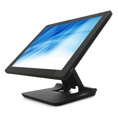 Touch Screens