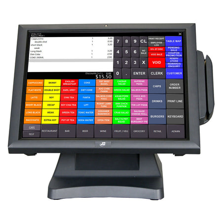 POS Software