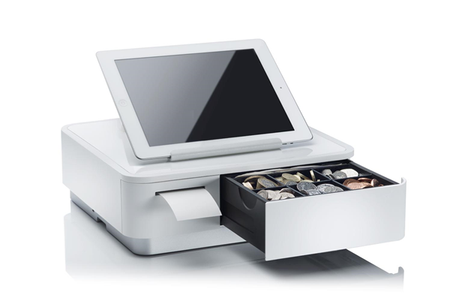 Cash Drawers