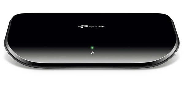 Tp Link 5 Port Gig Switch