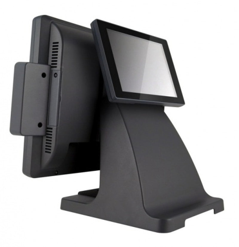 Element 485 10.1" Lcd Customer Display