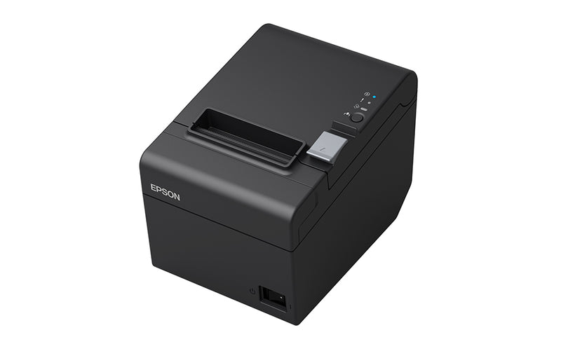 Epson Tm-T82 Ethernet Only (works with PosBoss)