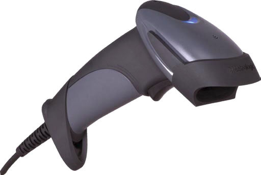 Honeywell Ms9590 Usb Scanner