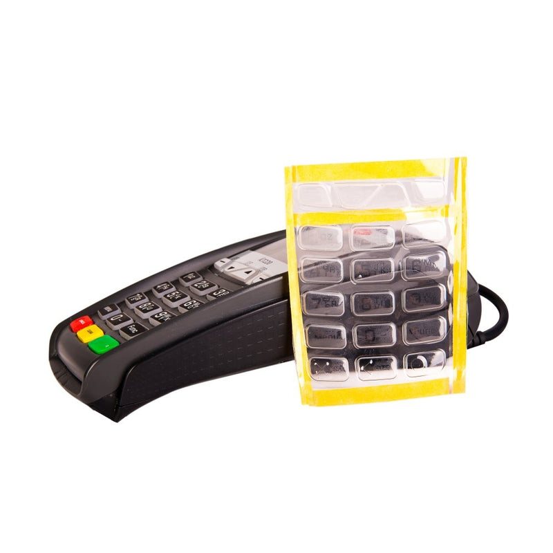 Verifone 240m Wetcover
