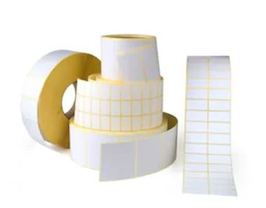 Label 40 x 20 Thermal Label