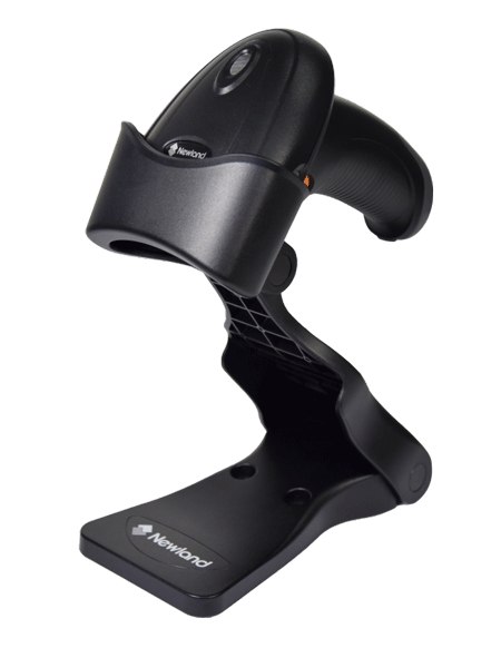 Newland 1d Gun Scanner