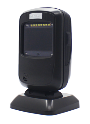 Newlands 2d Bench Scanner