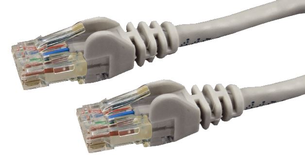 Patch Lead - 30m