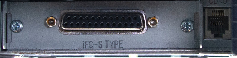 Samsung Srp275 Dot Matrix Printer