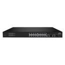 Unv 16 Port Poe Switch