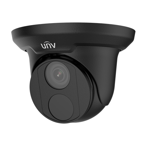 Unv 8mb Camera Black