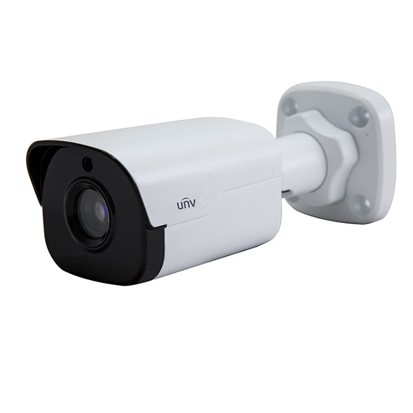 Unv Bullet Ir 4mp Camera