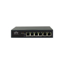 Unv Poe 4 Port Switch